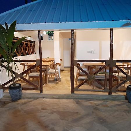 Diamond White Resort Nungwi Exterior photo