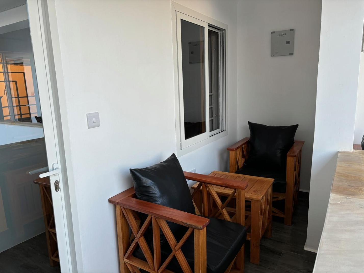 Diamond White Resort Nungwi Room photo